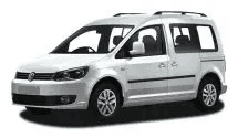 Caddy (2004-2015)