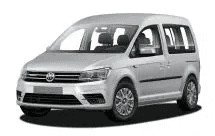 Caddy (2015-2020)
