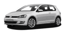 Golf 7 (2012-2020)