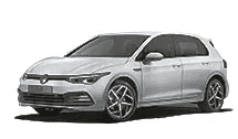 Golf 8 (2020-2025)