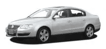 Passat (2005-2010)