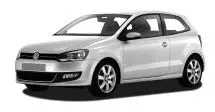 Polo (2014-2017)