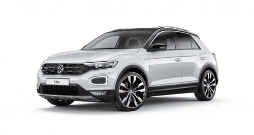 T-roc