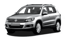 Tiguan (2008-2016)