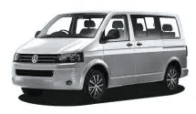 / MULTIVAN FACELIFT T5.1 2010 - 2015