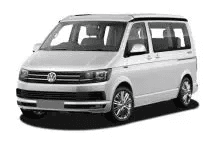 / MULTIVAN FACELIFT  T6 2016 - 2020