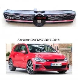 Image de Calandre GTI VW 