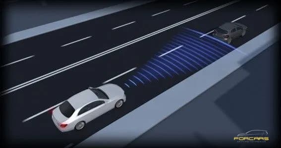 Image de Conduite semi-autonome