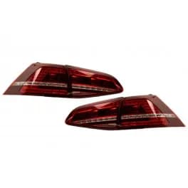 Image de Feux arrière LED VW
