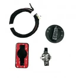 Image de Phare auto VW 