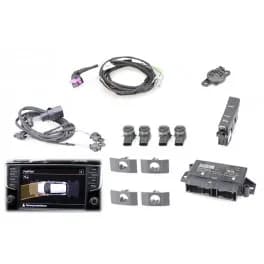 Image de Radar recul AVANT VW 