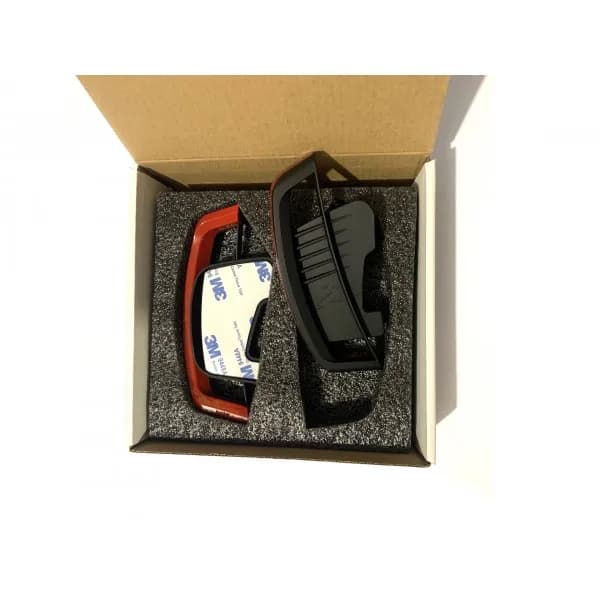 Image de Rajout palette DSG VW 