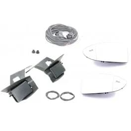 Image de Avertisseur d'angle mort Side Assist Volkswagen