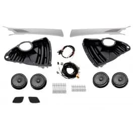 Image de Sound system VW 