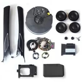 Image de System Dynaudio VW 