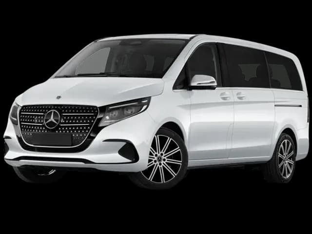 CLASSE V / VITO / EQV (W447) 2024 ->