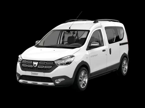 Dacia dokker