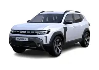 DACIA DUSTER (2024->)