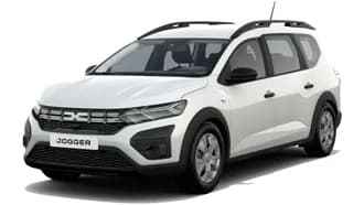 DACIA JOGGER (2021->)