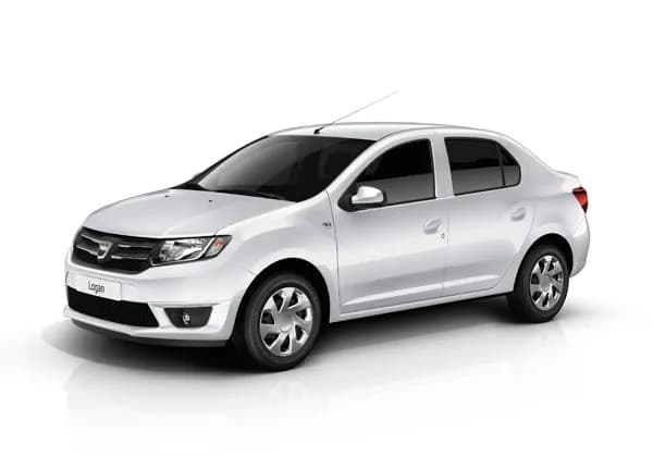 DACIA LOGAN (2012-2020)