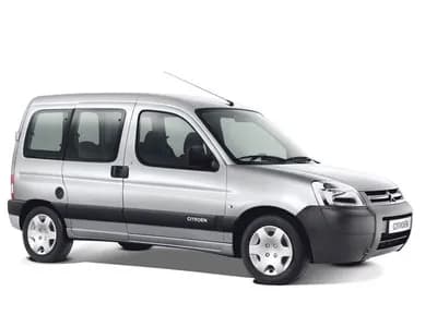 Citroen Berlingo (1996-2012)