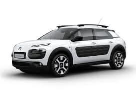 Citroen C4 (2012-2018)