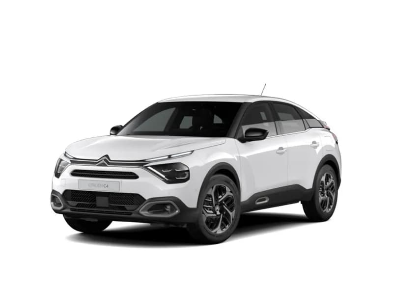 Citroen C4 (2025->)