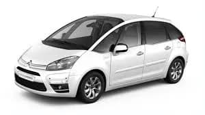 Citroen c4  picasso (2007-2013)