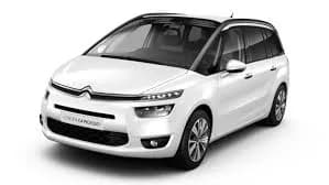 Citroen c4 picasso (2013-2018)