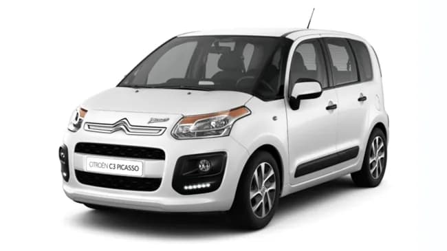 Citroen C3 Picasso