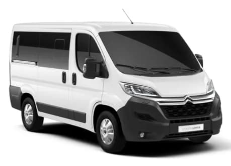 Citroen Jumper (2000-2016)