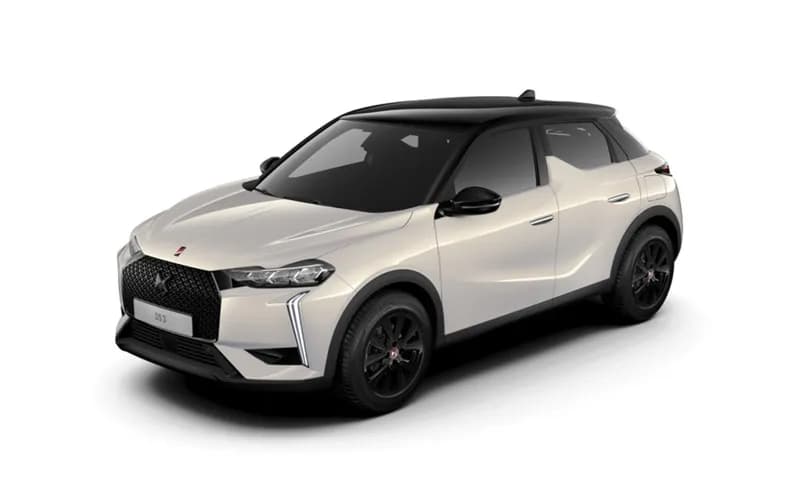 DS3