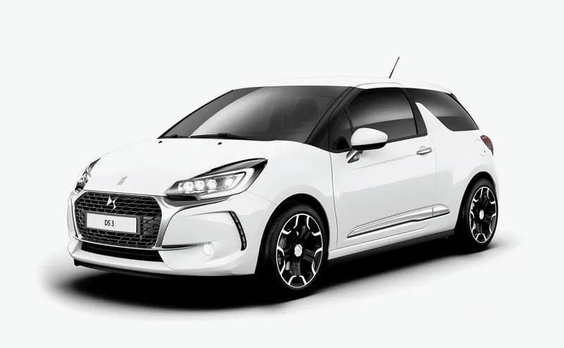 DS3 (2015-2020)