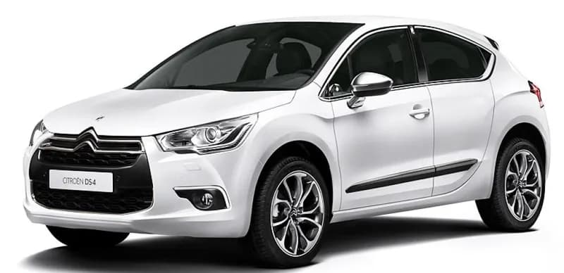 DS4 (2015-2020)
