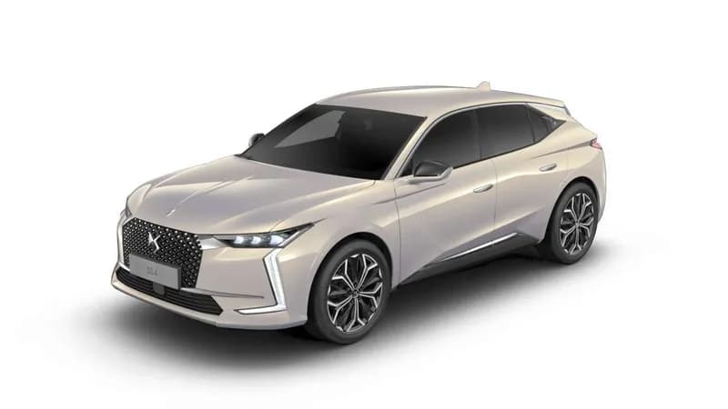 DS4 (2021->)