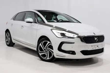 DS5 (2015-2020)