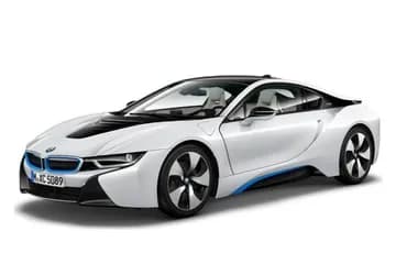 I8 (2014->)