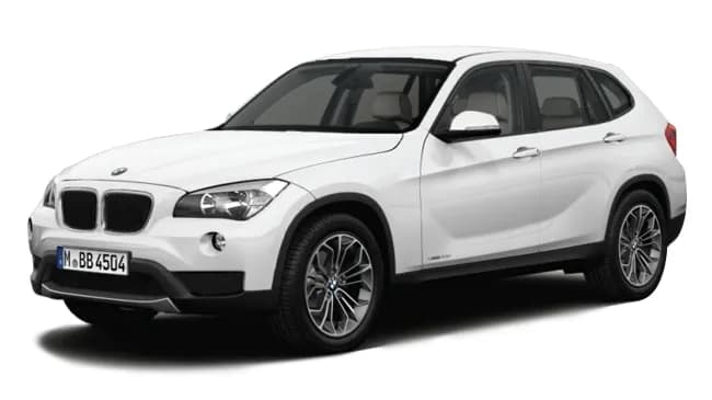  X1 (2009-2015)