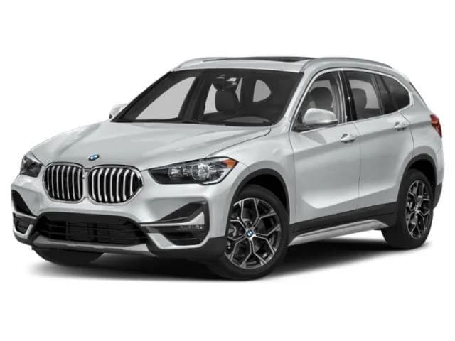 X1 (2015-2022)