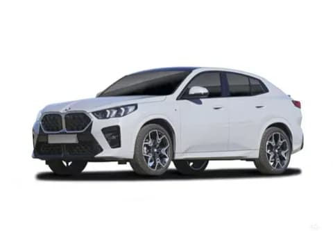 X2 (2018-2023)