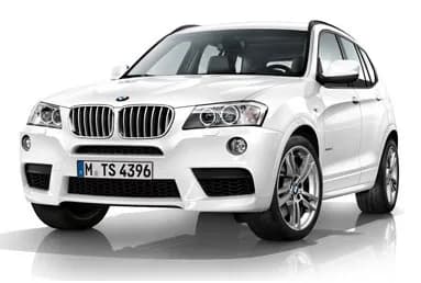X3 (2010-2017)