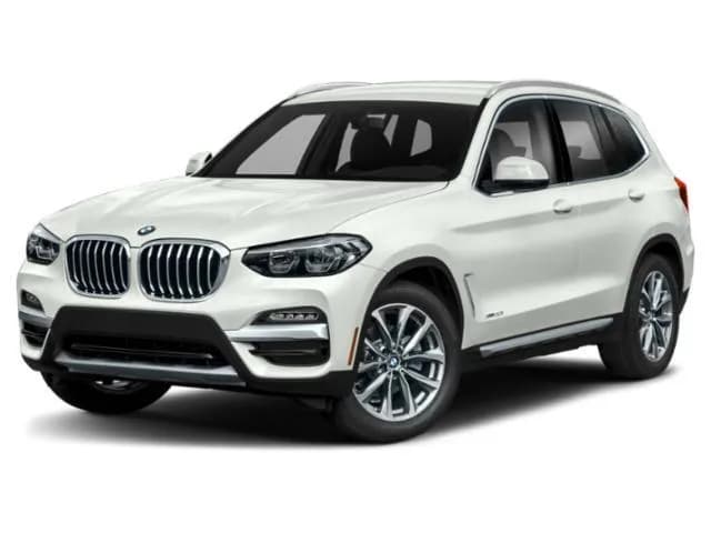 X3 (2017-2024)