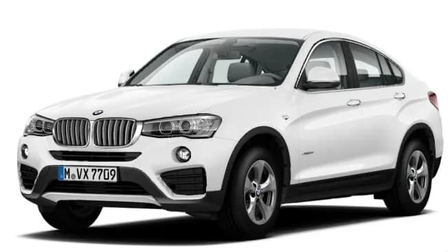 X4 (2014-2018)
