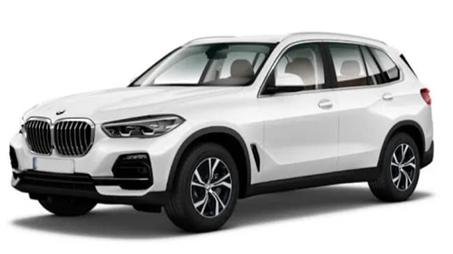 X5 (2013-2018)