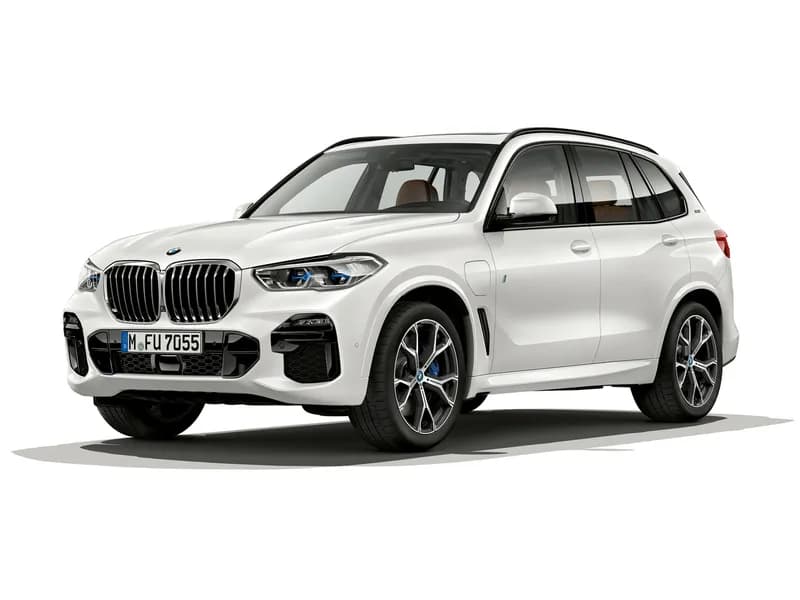 X5 (2018-2023)