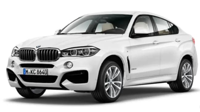 X6 (2014-2019)