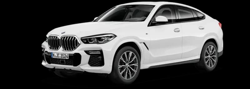 X6 (2019-2023)
