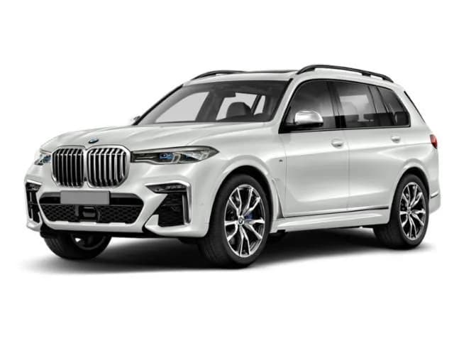X7 (2019-2022)