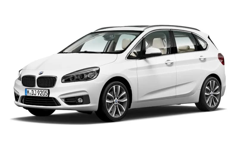 SÉRIE 2 ACTIVE TOURER (2014-2021)
