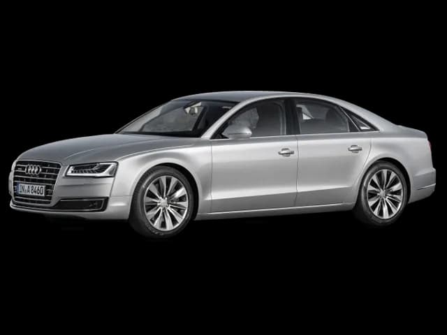 A8 (2010-2017)